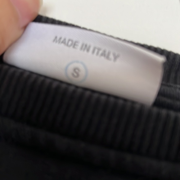 Chiara Ferragni wink patches sweatshirt - Picture 5 of 9